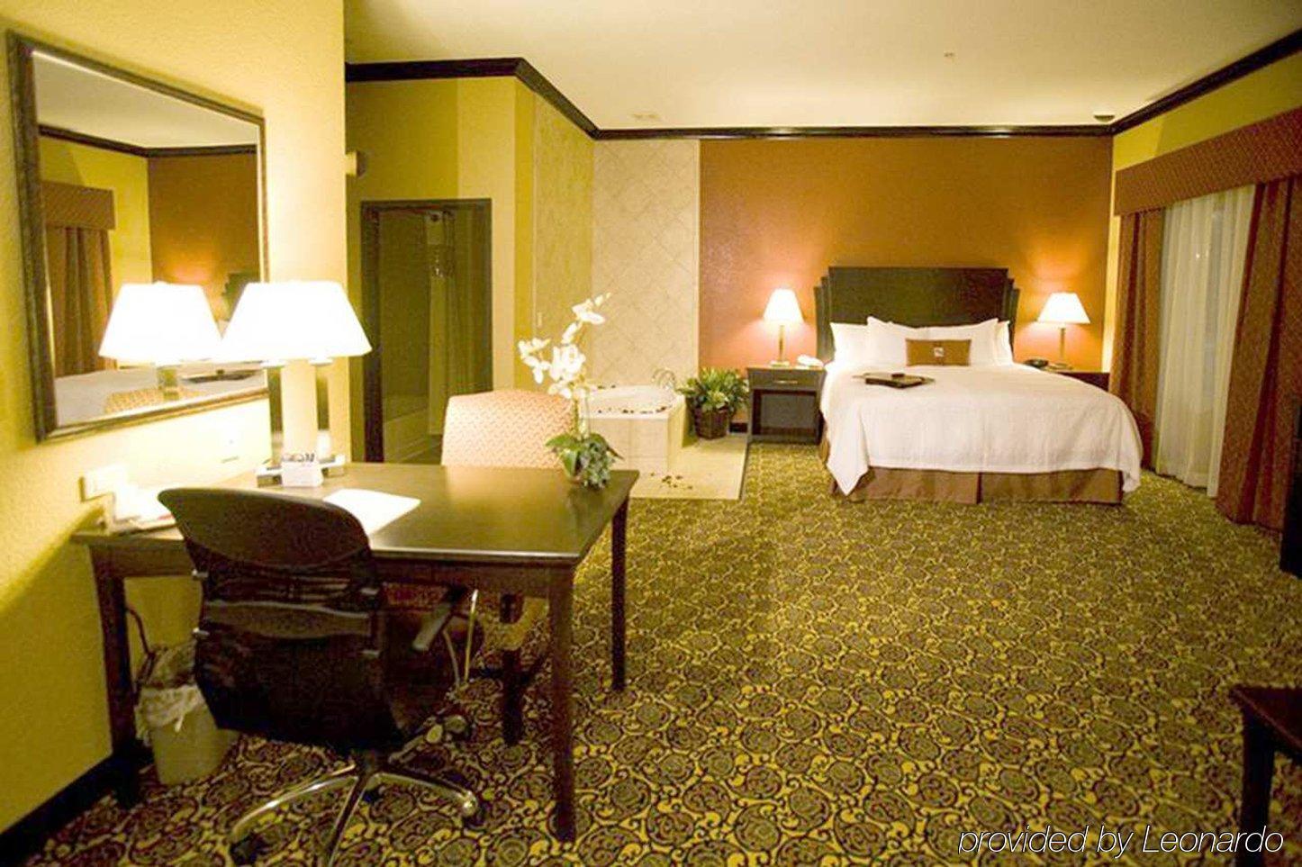 Hampton Inn & Suites Dallas-Desoto DeSoto Quarto foto